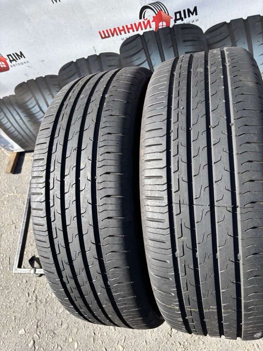 Шини нові 215/50 R19 Continental літо 2023 рік