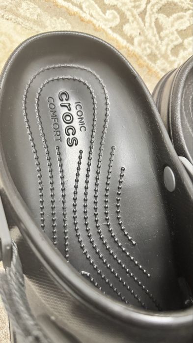 Чоловічі крокси оригінал!