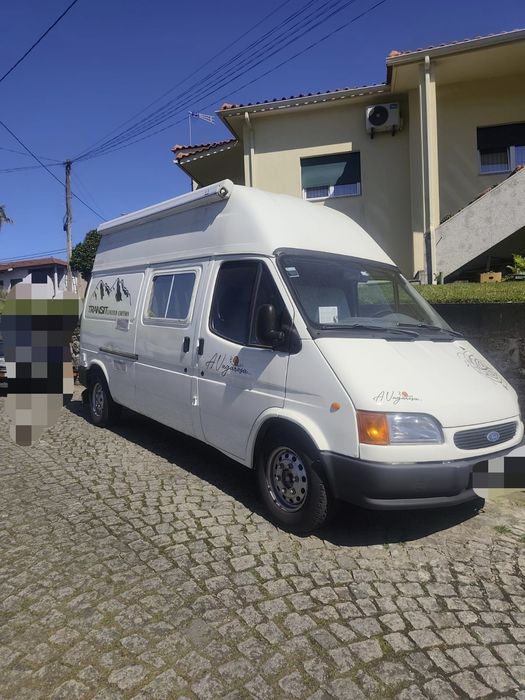 Ford Transit 2.5D426918331170826242