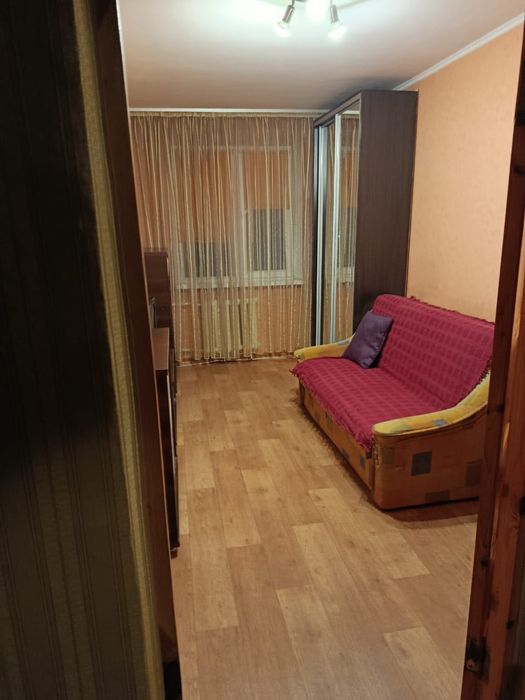 Здам в оренду квартиру (ріелторів прохання не турбувати)