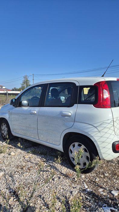 Fiat Panda 69Cv 1.2 Gasolina — photo 3