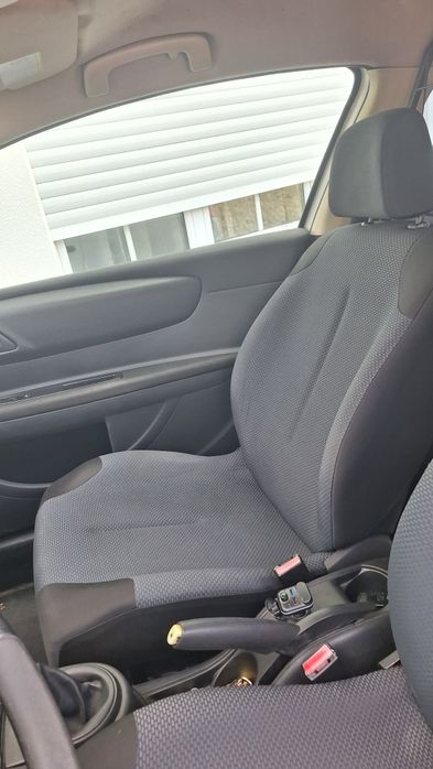 Citroen c4 coupe
