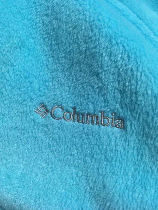 Casaco polar 10/12 anos