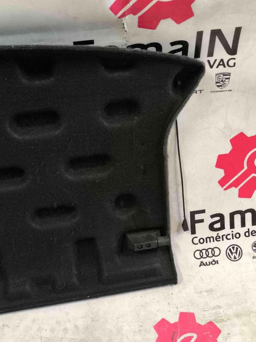 Chapeleira / Tampo da Mala SEAT IBIZA III 6L6867769G (OEM)