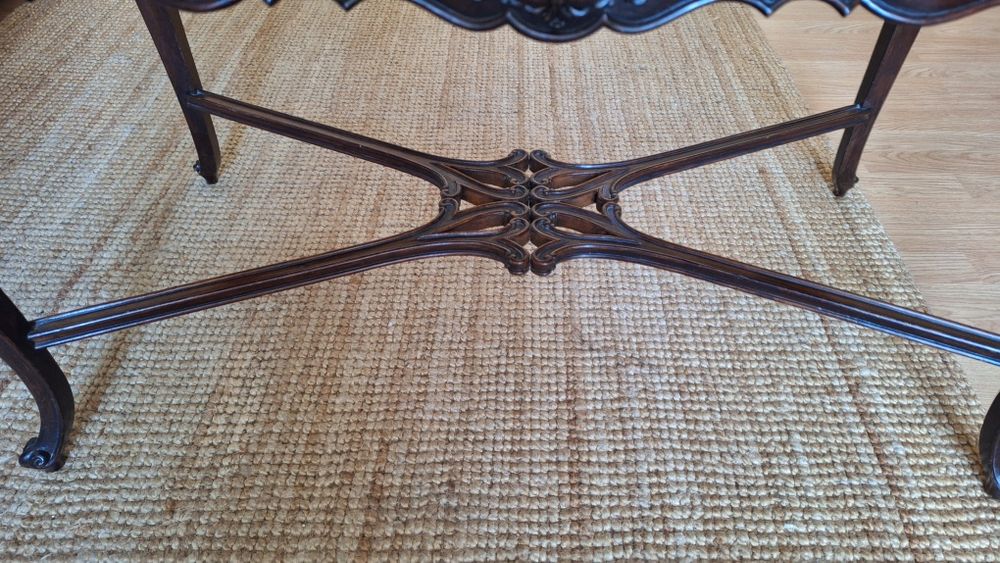 Mesa marca olaio