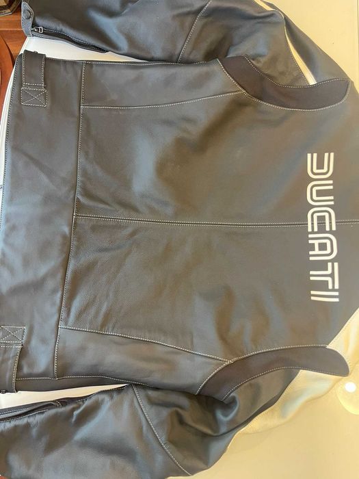 Blusão DUCATI by Dainese