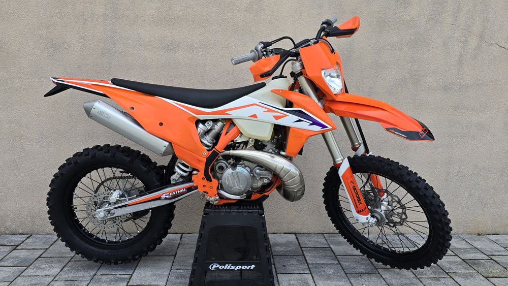 KTM