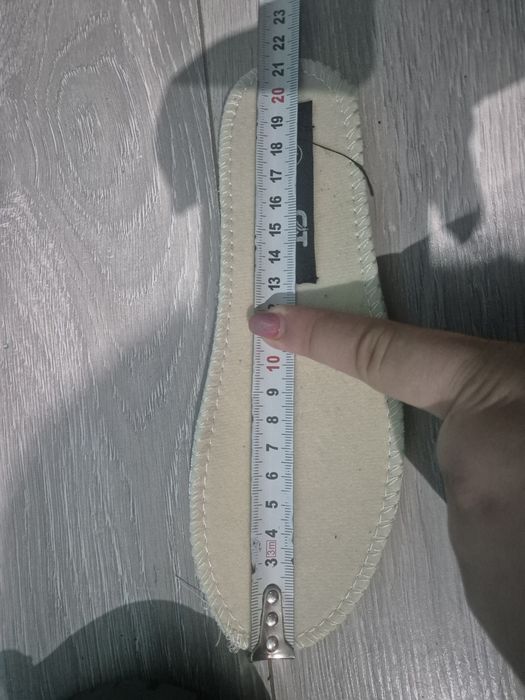 Zimowe buty dla chłopca r.33