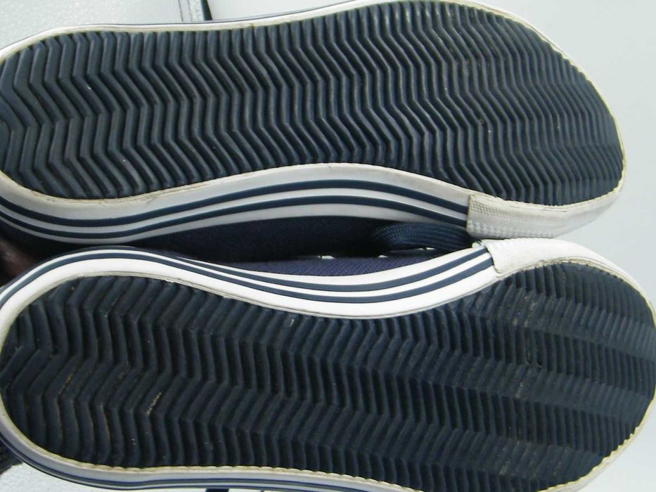 Helly Hansen trampki