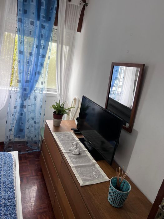 Quarto para alugar na Cidade Nova - Santo António dos Cavaleiros