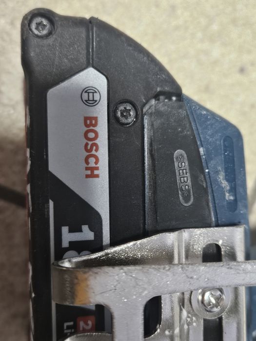 Wkrętarka Bosch do płyt karton gips GTB 18V-45