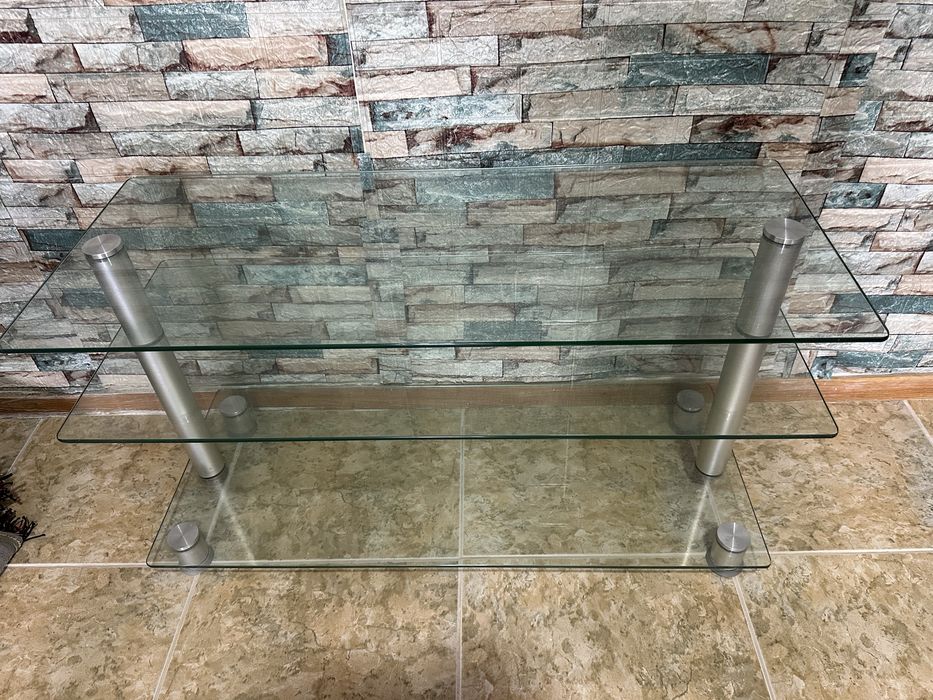 Mesa de centro nova