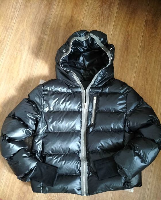 rick owens - купити чоловічий верхній одяг - Ціна на OLX.ua