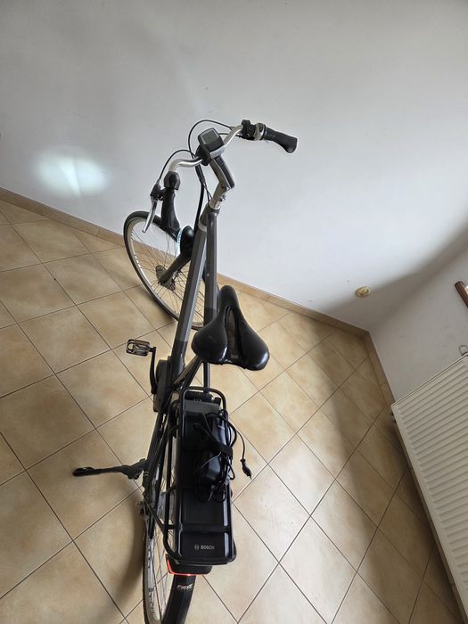 Rower elelektryczny Sparta bosch2