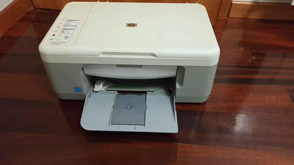 Impressora HP Deskjet F2280