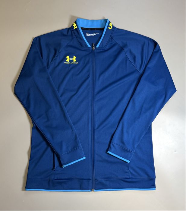 Under Armour XL Challenger 3 олімпійка чоловіча кофта