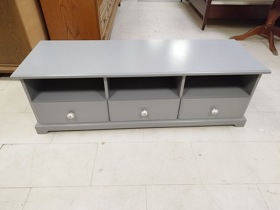 Szafka RTV Ikea Hemnes