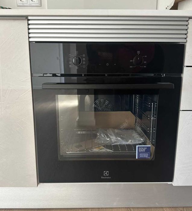 Forno Electrolux NOVO!! NUNCA FOI USADO!!
