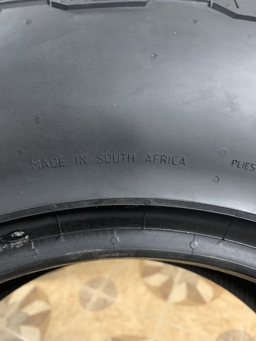 245/75/15 113/110S GENERAL TIRE GRABBER AT