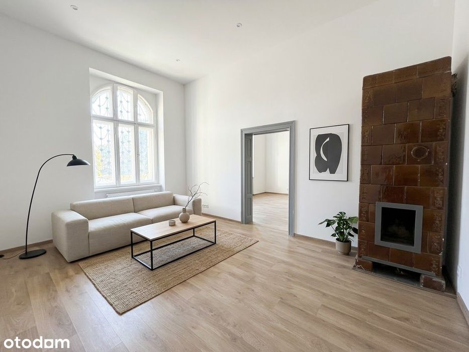 Na sprzedaż 3 pokoje mieszkanie I 85,4 m2 I Chorzów Centrum