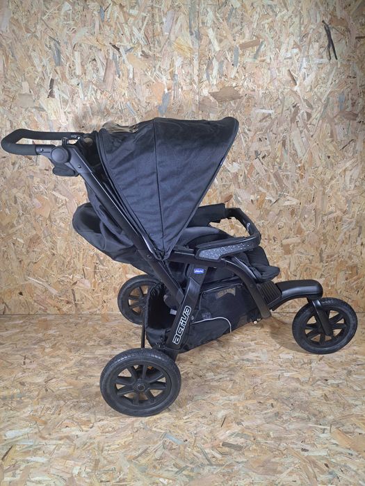 Wózek spacerowy Chicco Activ 3