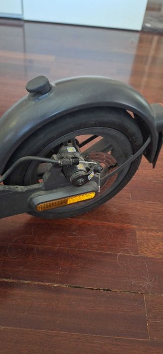 Trotinete Elétrica Xiaomi Mi Electric Scooter 1S