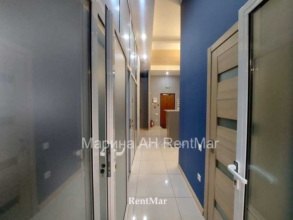 Комерційна нерухомість за адресою Куликове поле пл. (площа 86 м²) - Atlanta.ua - фото 15