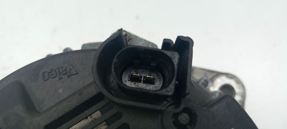 Alternador BMW 5 (E60)