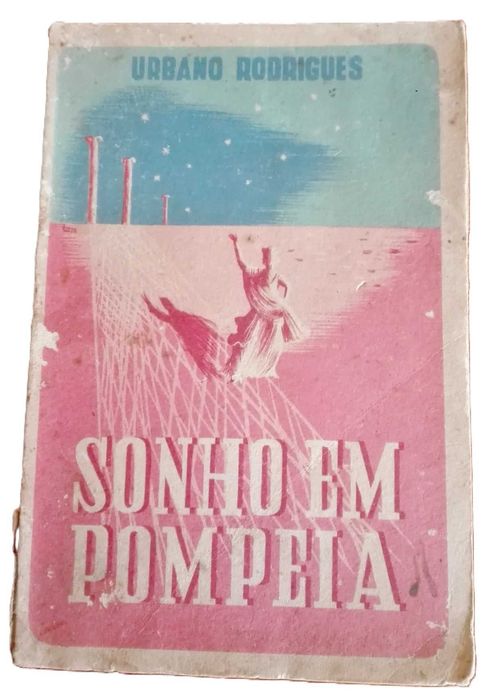 Livros de Urbano Tavares Rodrigues