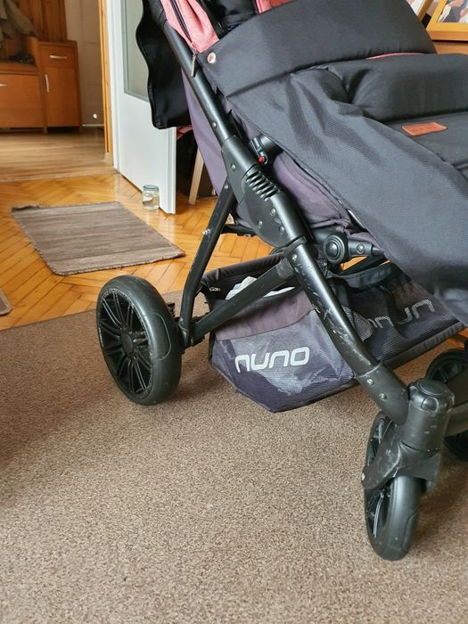 Wózek spacerowy Rico Nuno