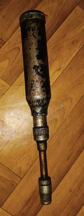 Шприц для змащення  - Пересилаю ОЛХ доставкою