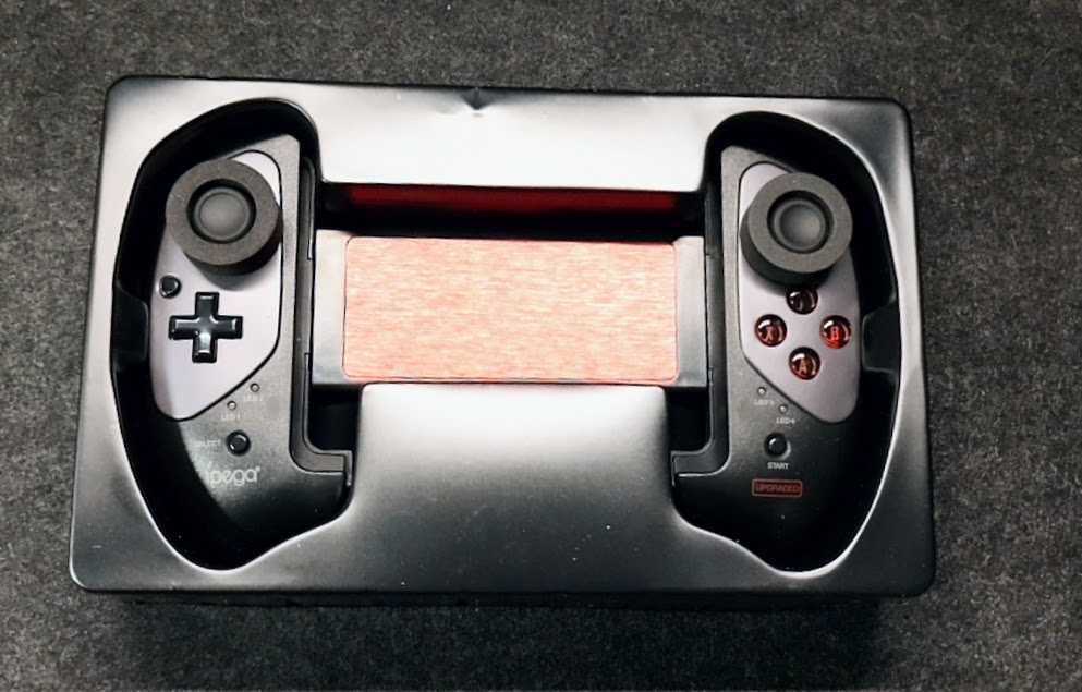 Gamepad iPega PG-9083S | Do Tabletu / Telefonu / Switch | Teleskopowy