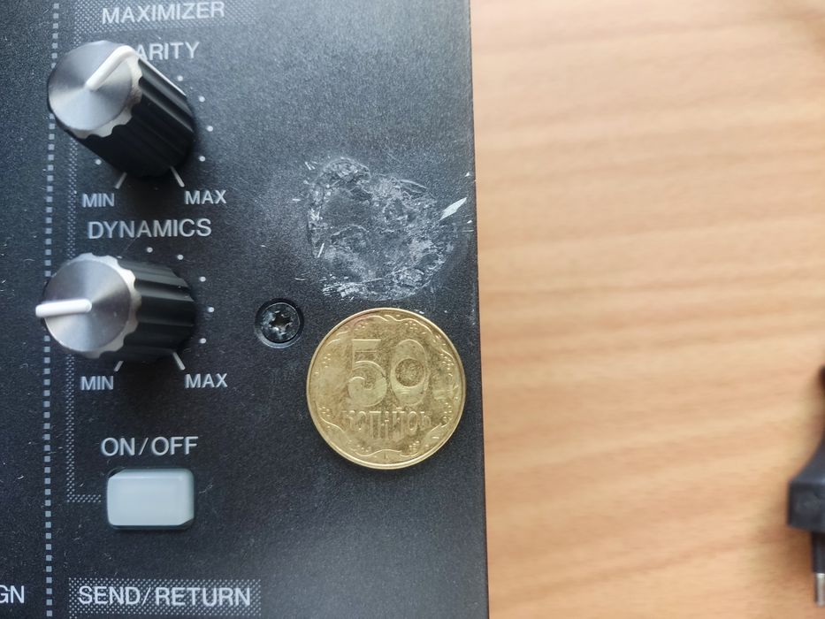 Pioneer DJM 5000 (не djm 900, не xone)