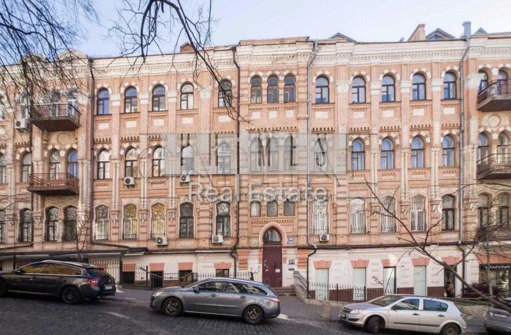 Продажа квартири, ул Ольгинська 2/1 , Липки , Хрещатик