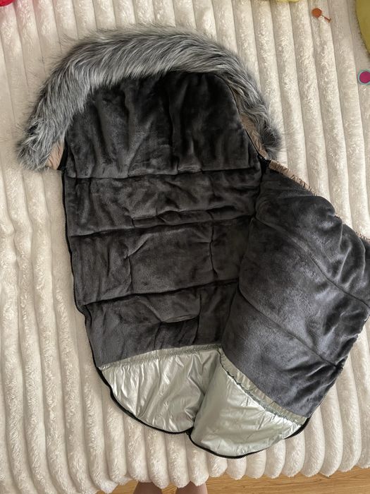 Зимовий конверт Bair