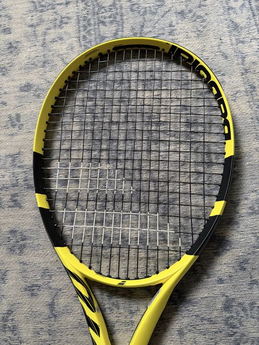 Rakieta tenisowa babolat pure aero jr26