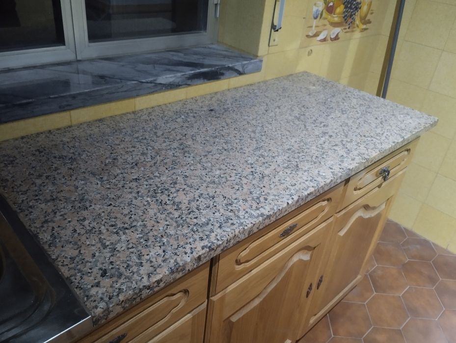 Venda de pedra de cozinha