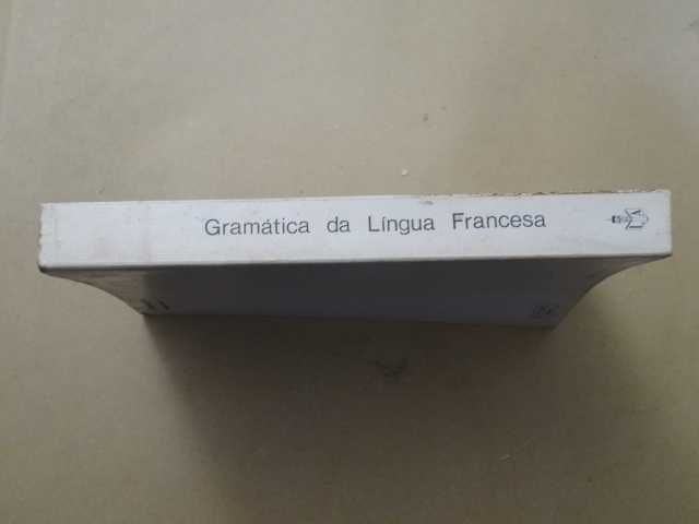 Gramática da Língua Francesa de José de Sousa Vieira