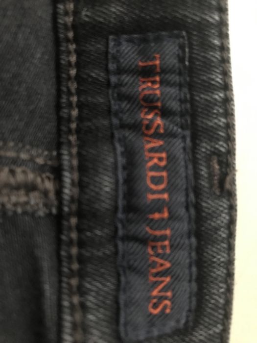 Джинсы Trussardi оригинал женские