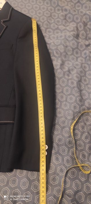 Garnitury chłopięcy