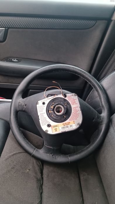 Volante s-line Audi A4 B5