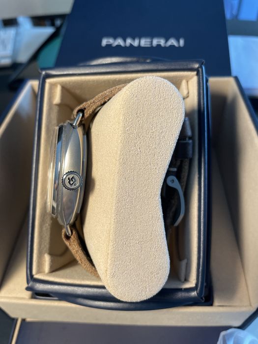 Panerai Tre Giorni 2024