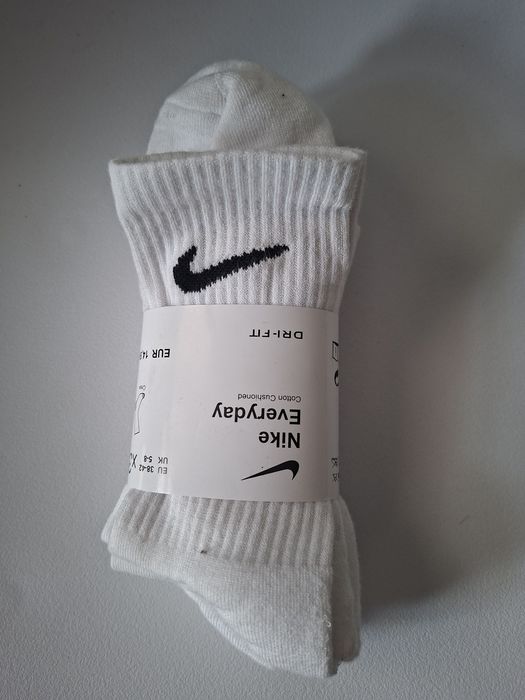 Skarpetki Nike 34-46