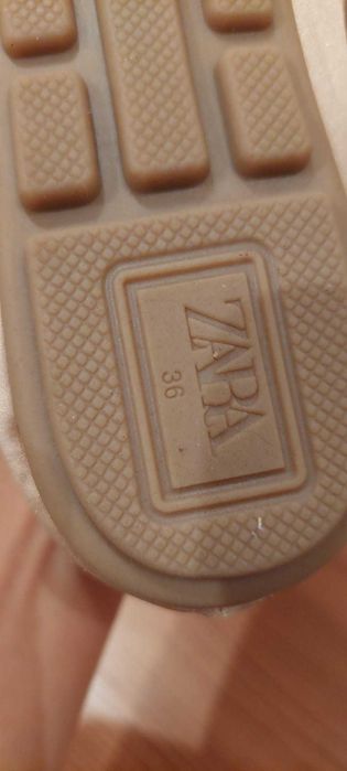 Sabrinas Zara Rosa NOVAS