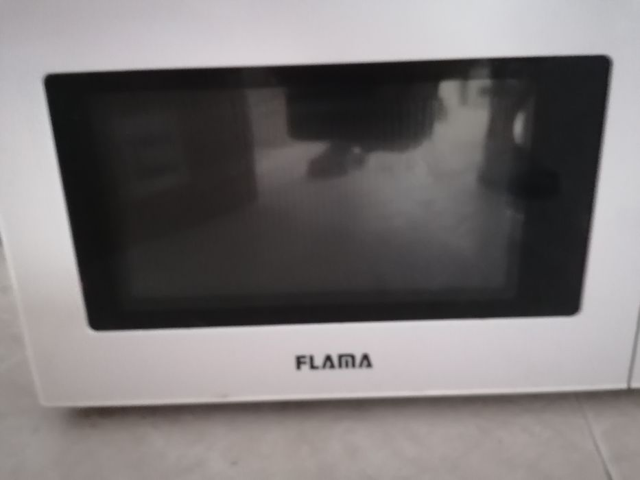 Microondas Flama