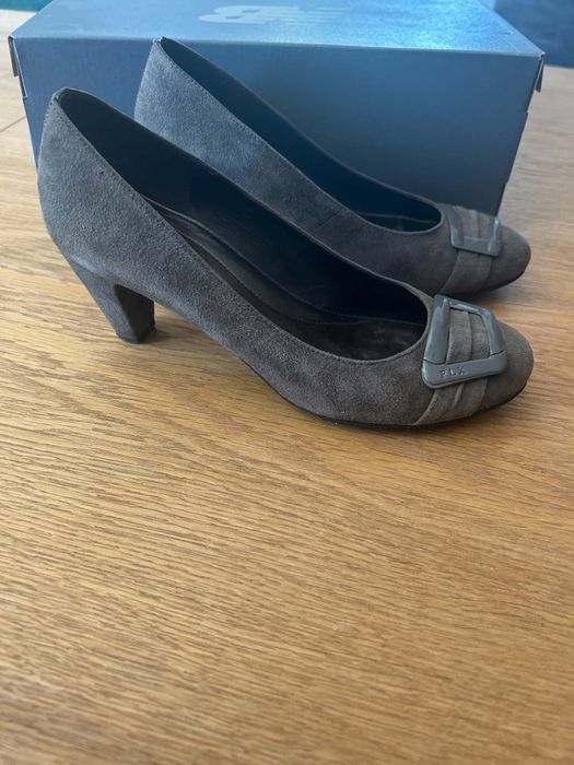 Buty Bata roz. 37