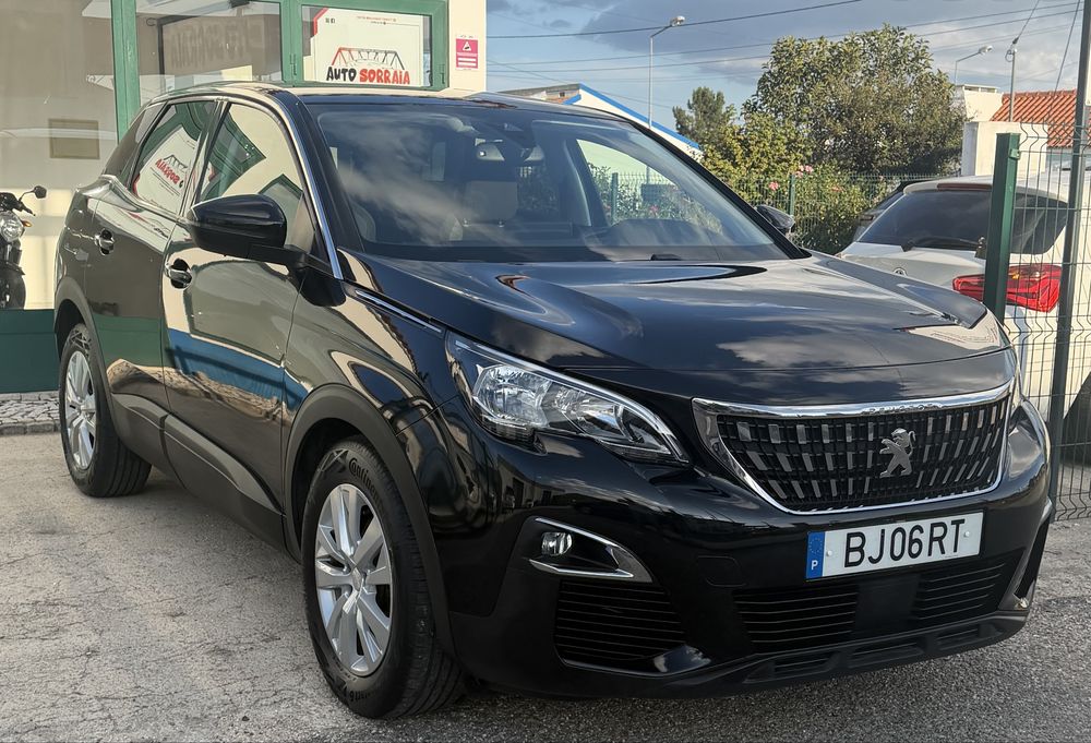 Peugeot 3008 1.2 PureTech active foto 2