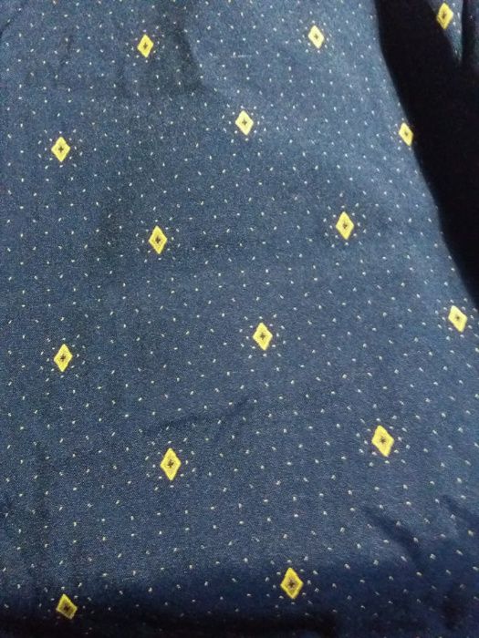 Cortinado de Sala quase novo