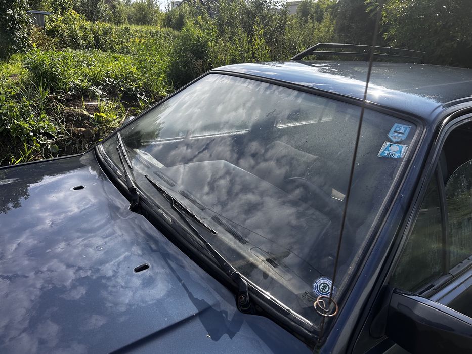 Volkswagen Passat B2 1.6 TDI