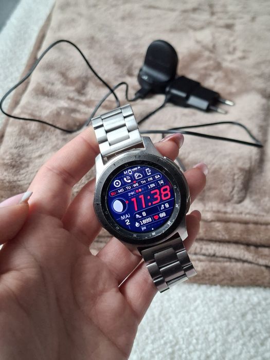 Samsung Galaxy Watch sm r800